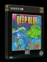 TurboGrafx-16&nbsp; - &nbsp;Deep Blue (USA)